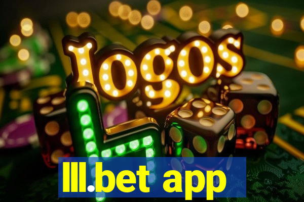 lll.bet app